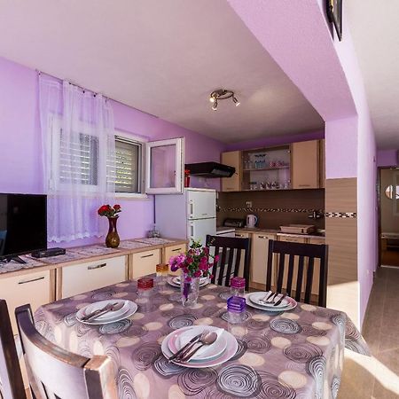 Apartment Angelina ドゥブロブニク エクステリア 写真